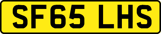 SF65LHS