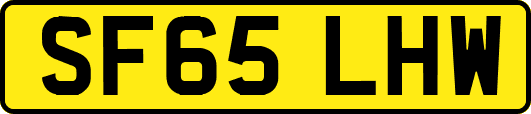SF65LHW