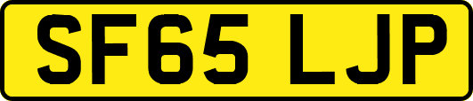 SF65LJP