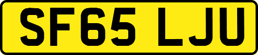 SF65LJU