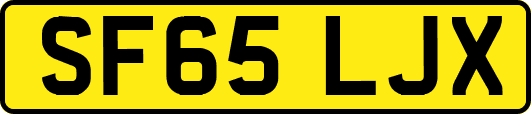 SF65LJX