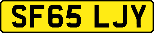 SF65LJY