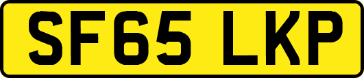 SF65LKP