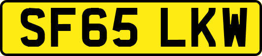 SF65LKW