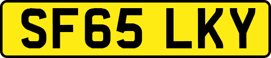 SF65LKY