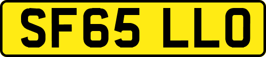 SF65LLO
