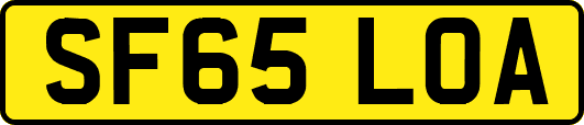 SF65LOA