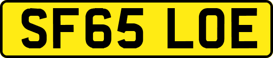 SF65LOE