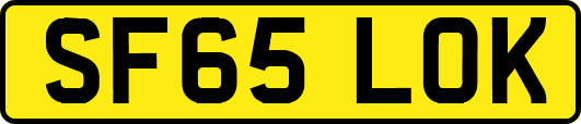SF65LOK