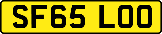SF65LOO