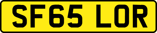 SF65LOR