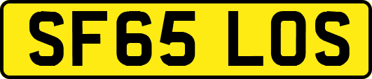 SF65LOS