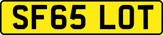 SF65LOT
