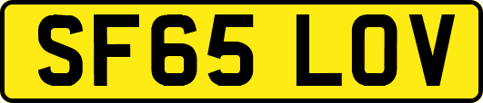 SF65LOV