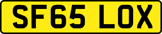 SF65LOX