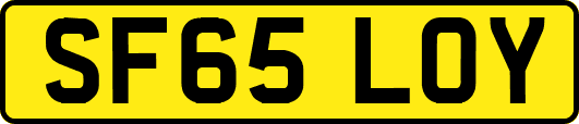 SF65LOY
