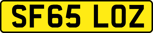 SF65LOZ