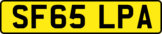 SF65LPA