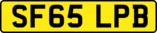 SF65LPB