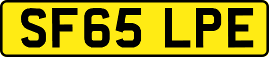 SF65LPE