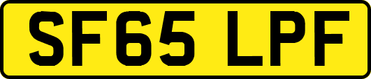 SF65LPF