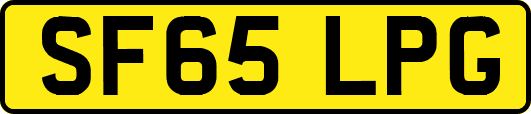 SF65LPG