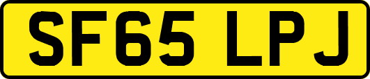 SF65LPJ