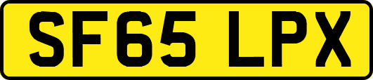 SF65LPX