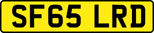 SF65LRD
