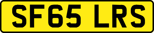 SF65LRS