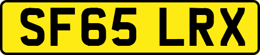 SF65LRX