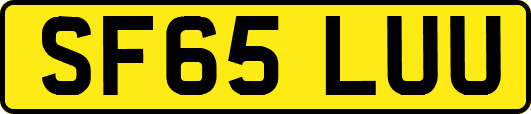 SF65LUU