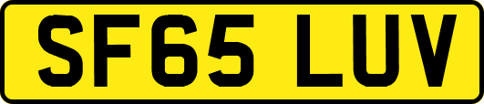 SF65LUV