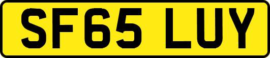 SF65LUY