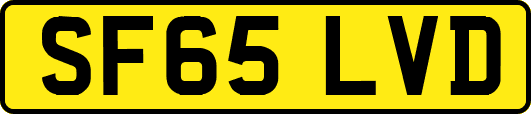 SF65LVD