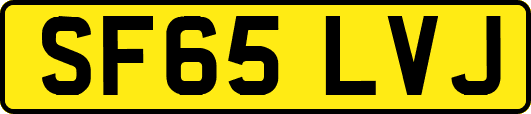 SF65LVJ