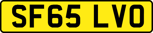 SF65LVO