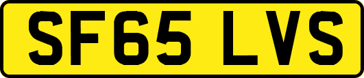 SF65LVS