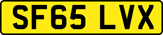 SF65LVX