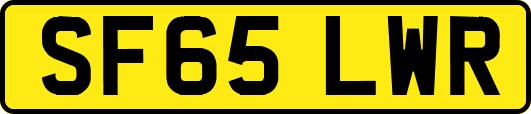 SF65LWR