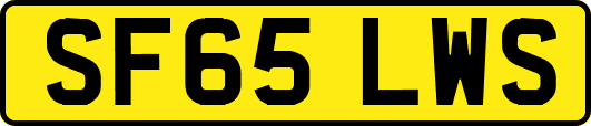 SF65LWS