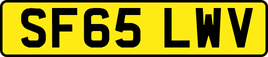 SF65LWV