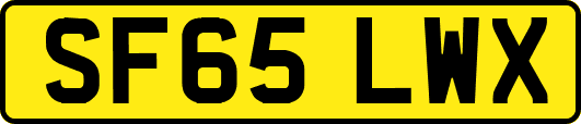 SF65LWX