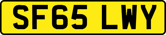 SF65LWY