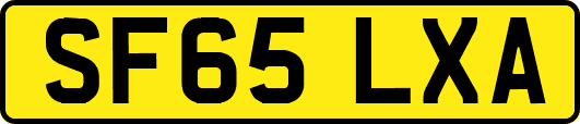 SF65LXA