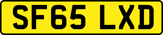 SF65LXD