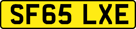 SF65LXE