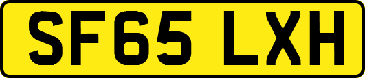 SF65LXH