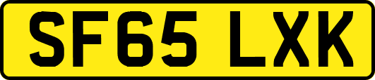 SF65LXK