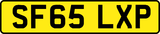 SF65LXP